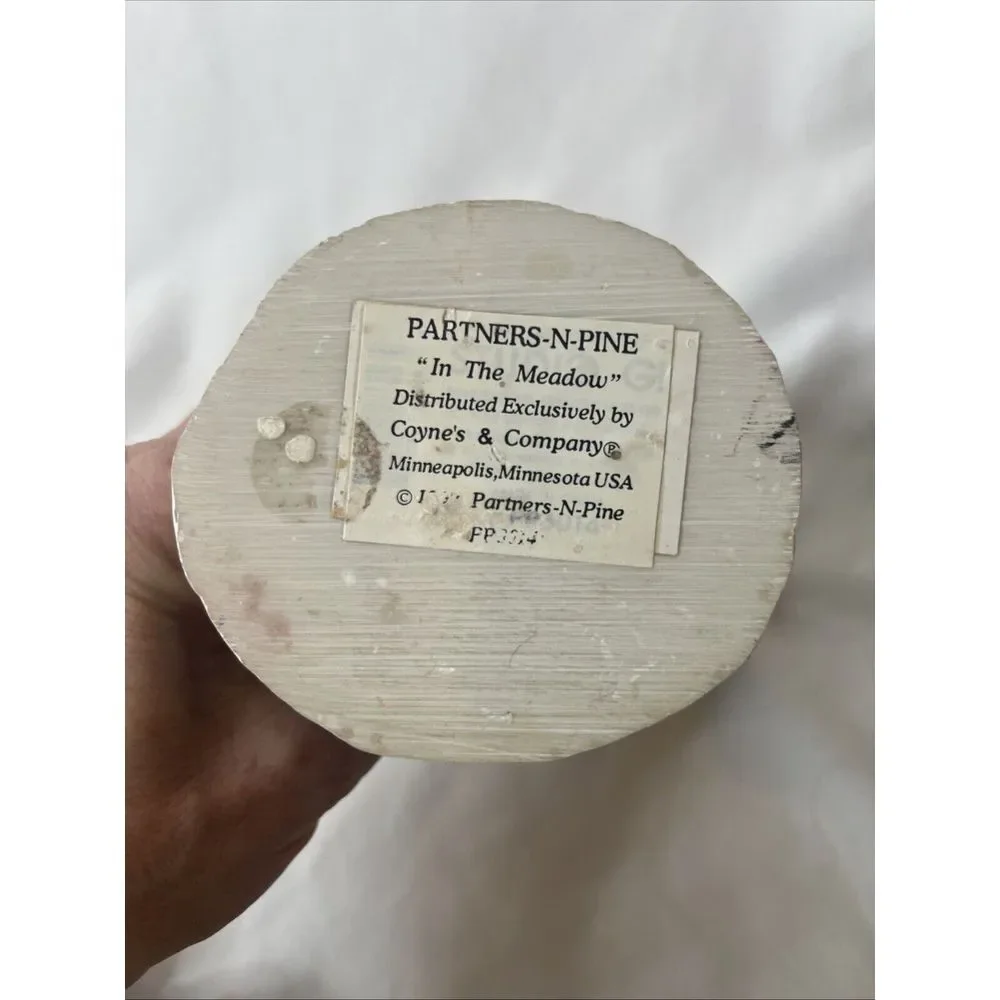 Partners In Pine 